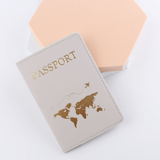 Passport Travel Holder