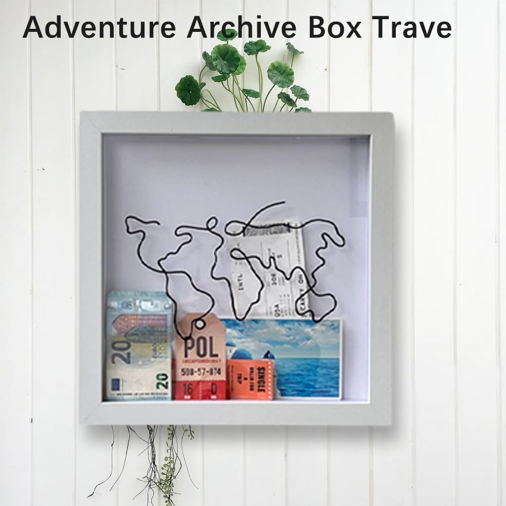 Adventure Archive Box